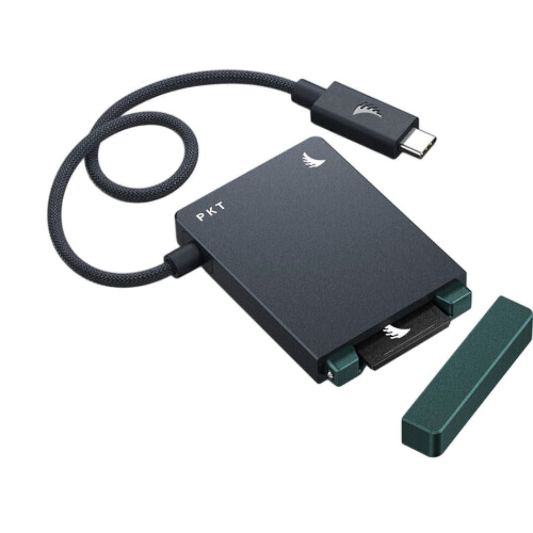 Angelbird SD Card Reader PKT - additional product view