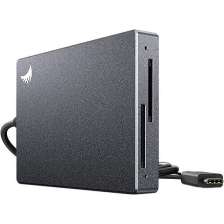 Angel Bird SD dual card reader