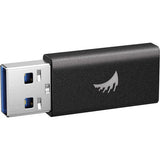 Angelbird USB-A-C adapter