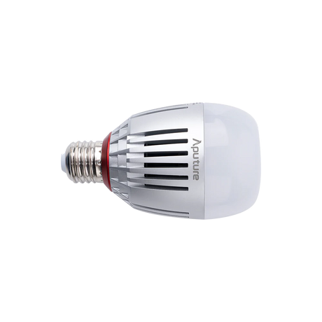 Aputure Accent B7C RGBWW E26/27 LED Bulb - additional product view
