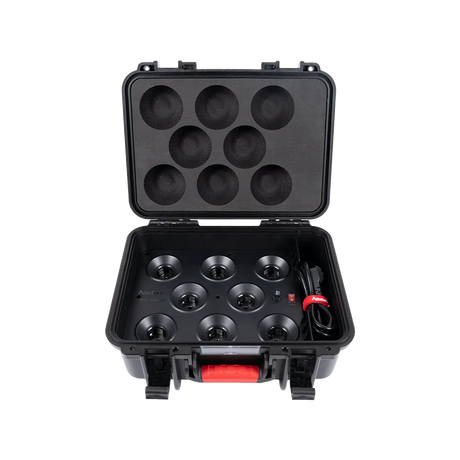 Aputure Accent B7C RGBWW E26/27 LED Bulb - 8 Bulb Kit - additional product view