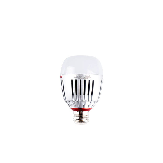 Aputure Accent B7C RGBWW LED bulb, E26/27 fitting