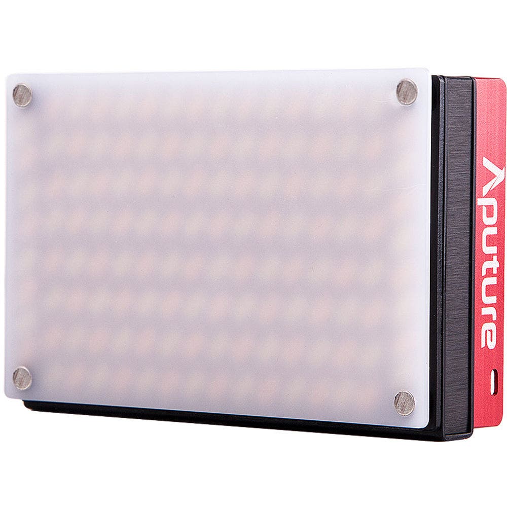 Aputure Amaran AL-MX LED Video Light - additional product view