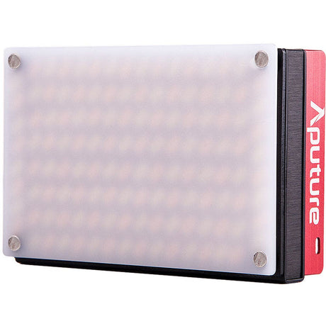 Aputure Amaran AL-MX LED Video Light - additional product view