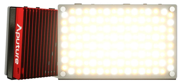 Aputure Amaran AL-MX LED video light