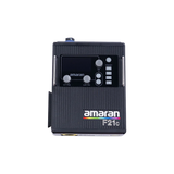 Aputure Amaran F21C 2x1 120W RGBWW LED Flexible Mat - additional product view