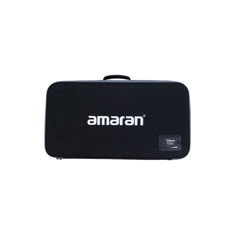 Aputure Amaran F21C 2x1 120W RGBWW LED Flexible Mat - additional product view
