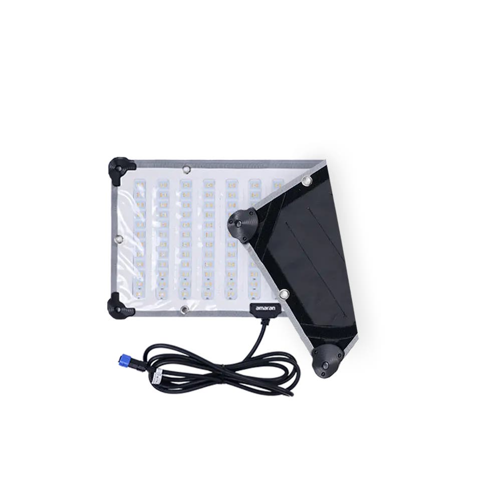 Aputure Amaran F21C 2x1 120W RGBWW LED flexible mat light
