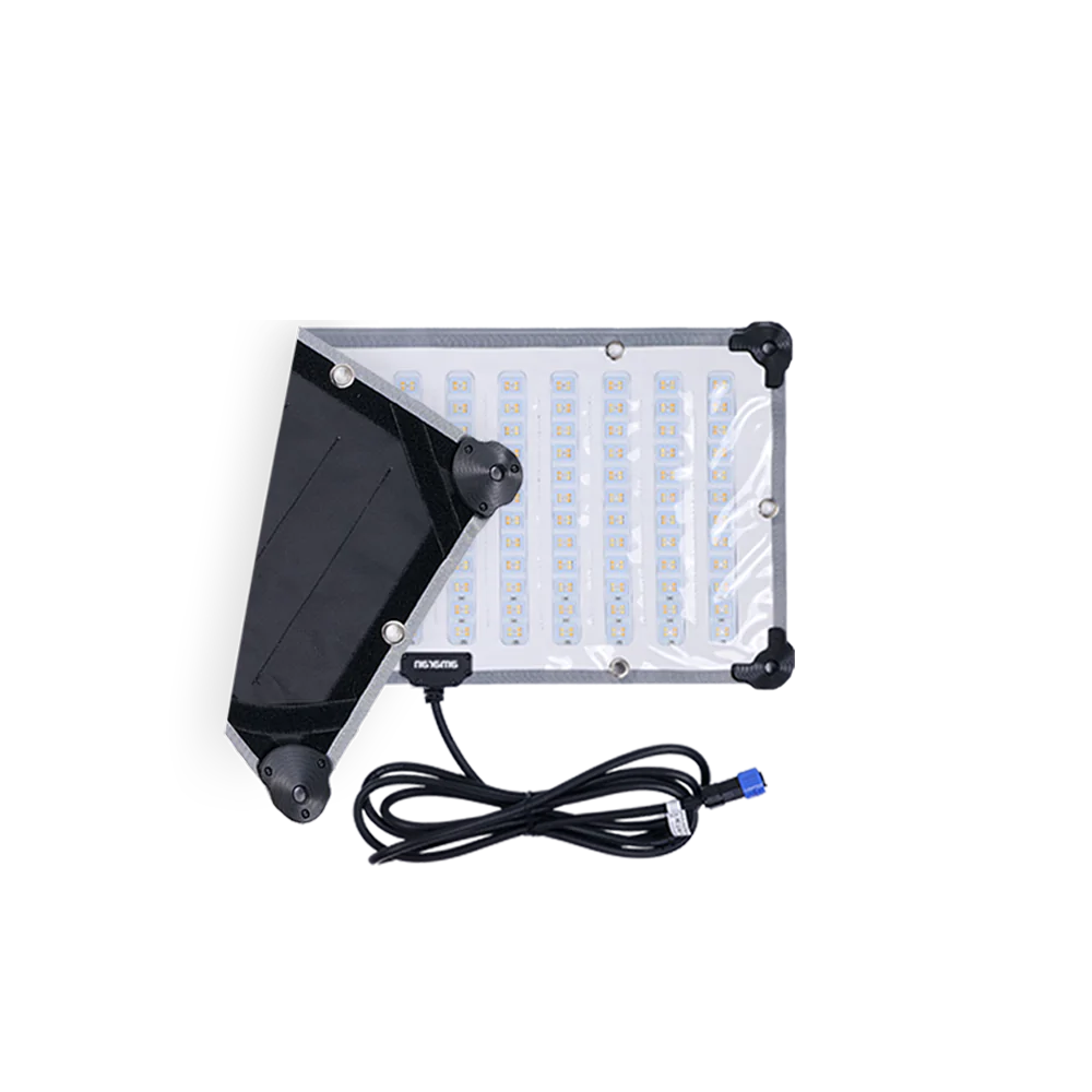 Aputure Amaran F21X 2x1 100W Bi-Colour LED Flexible Mat - additional product view