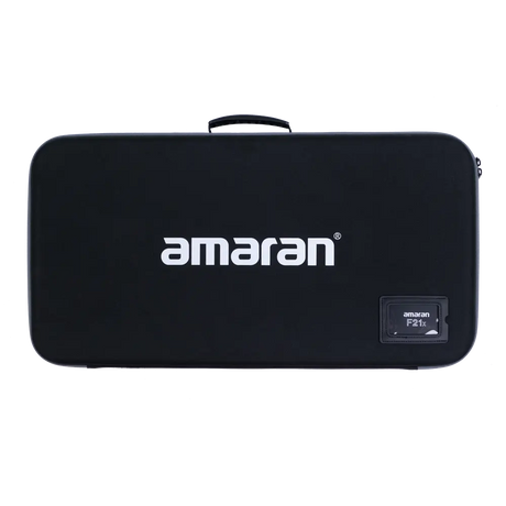 Aputure Amaran F21X 2x1 100W Bi-Colour LED Flexible Mat - additional product view
