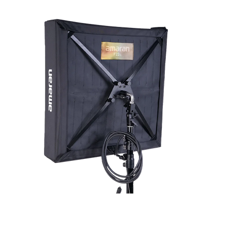 Aputure Amaran F22C 2x2 200W RGBWW LED Flexible Mat - additional product view