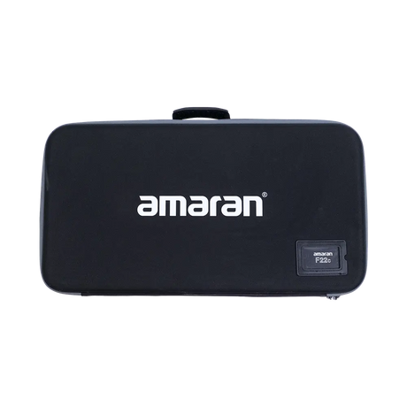 Aputure Amaran F22C 2x2 200W RGBWW LED Flexible Mat - additional product view