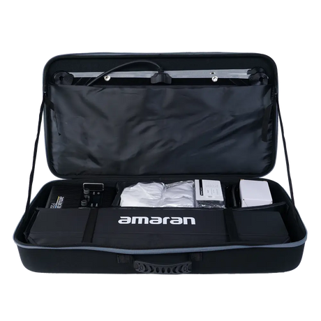 Aputure Amaran F22X 2x2 200W Bi-Colour LED Flexible Mat - additional product view