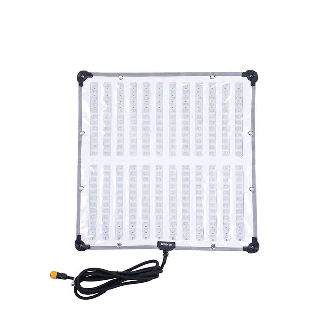 Aputure Amaran F22X 2x2 200W bi-colour LED flexible mat light