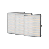 Aputure Amaran P60C RGBWW LED Panel - 3 Head Kit - additional product view