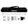 Aputure Amaran PT2C 8 pixel RGBWW 600mm LED tube light