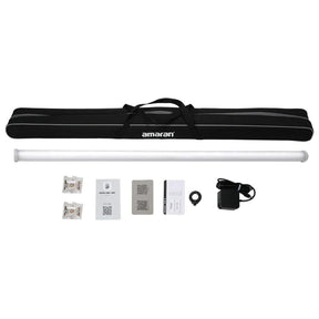 Aputure Amaran PT4C 16 pixel RGBWW 1200mm LED tube light