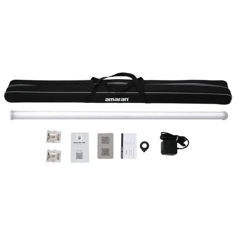 Aputure Amaran PT4C 16 pixel RGBWW 1200mm LED tube light