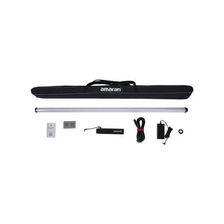 Aputure Amaran T4C 120cm RGBWW LED Tube Light - additional product view