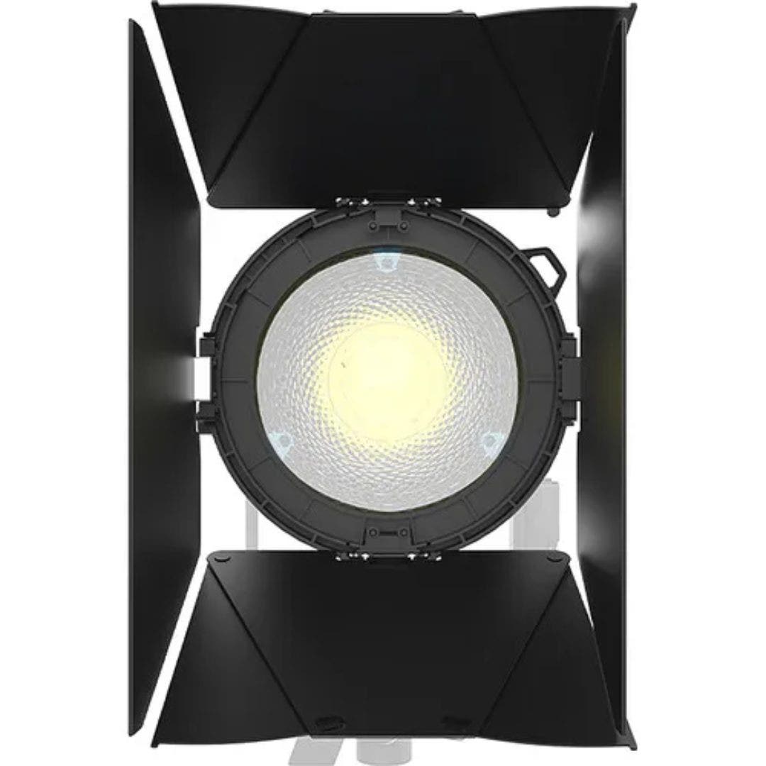 APUTURE CF4 BARN DOORS FOR 80C - additional product view