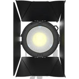 APUTURE CF4 BARN DOORS FOR 80C - additional product view