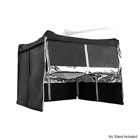 Aputure Lantern for Amaran F21 Flexible Light - additional product view