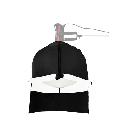 Aputure Lantern with Barndoor - additional product view