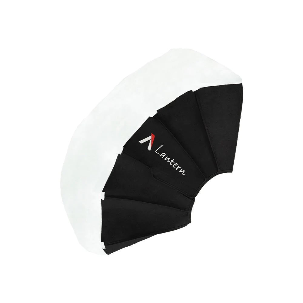 Aputure Lantern with Barndoor - additional product view