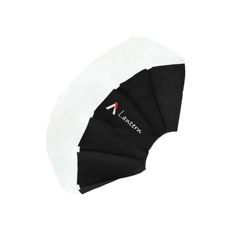 Aputure Lantern with Barndoor - additional product view