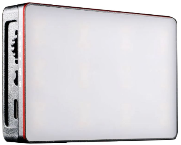 Aputure MC RGBWW LED 4 Light Kit - additional product view