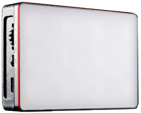 Aputure MC RGBWW LED 4 Light Kit - additional product view