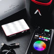 Aputure MC RGBWW LED light