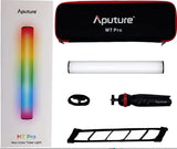 Aputure MT PRO RGBWW mini tube LED