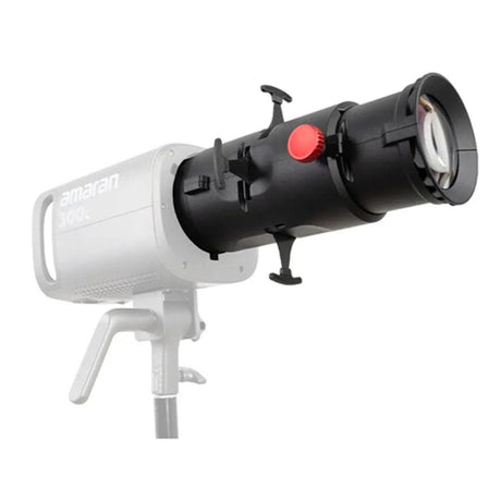 APUTURE SPOTLIGHT SE 36DEG LENS KIT - additional product view