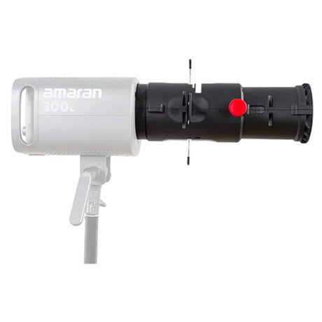 APUTURE SPOTLIGHT SE 36DEG LENS KIT - additional product view
