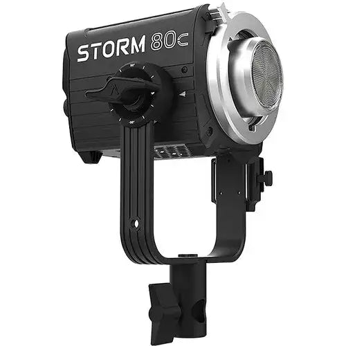 Aputure Storm 80C - additional product view