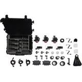 APUTURE STORM 80C 3 HEAD KIT INC ROLLING CARRY CAS - additional product view