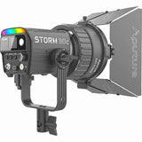 APUTURE STORM 80C 3 HEAD KIT INC ROLLING CARRY CAS - additional product view