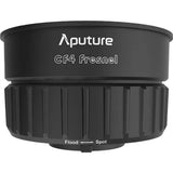 APUTURE STORM 80C 3 HEAD KIT INC ROLLING CARRY CAS - additional product view