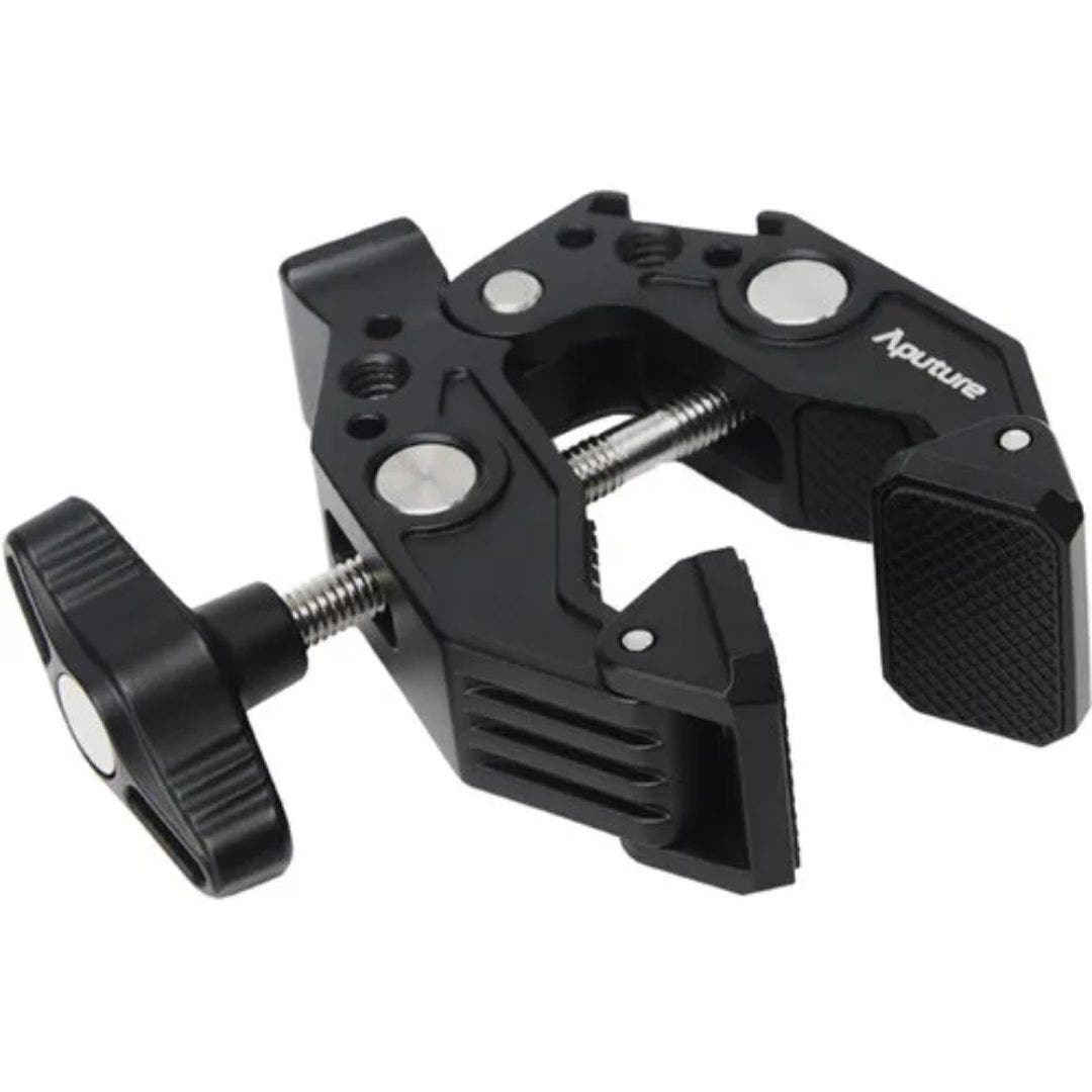 APUTURE STORM 80C 3 HEAD KIT INC ROLLING CARRY CAS - additional product view