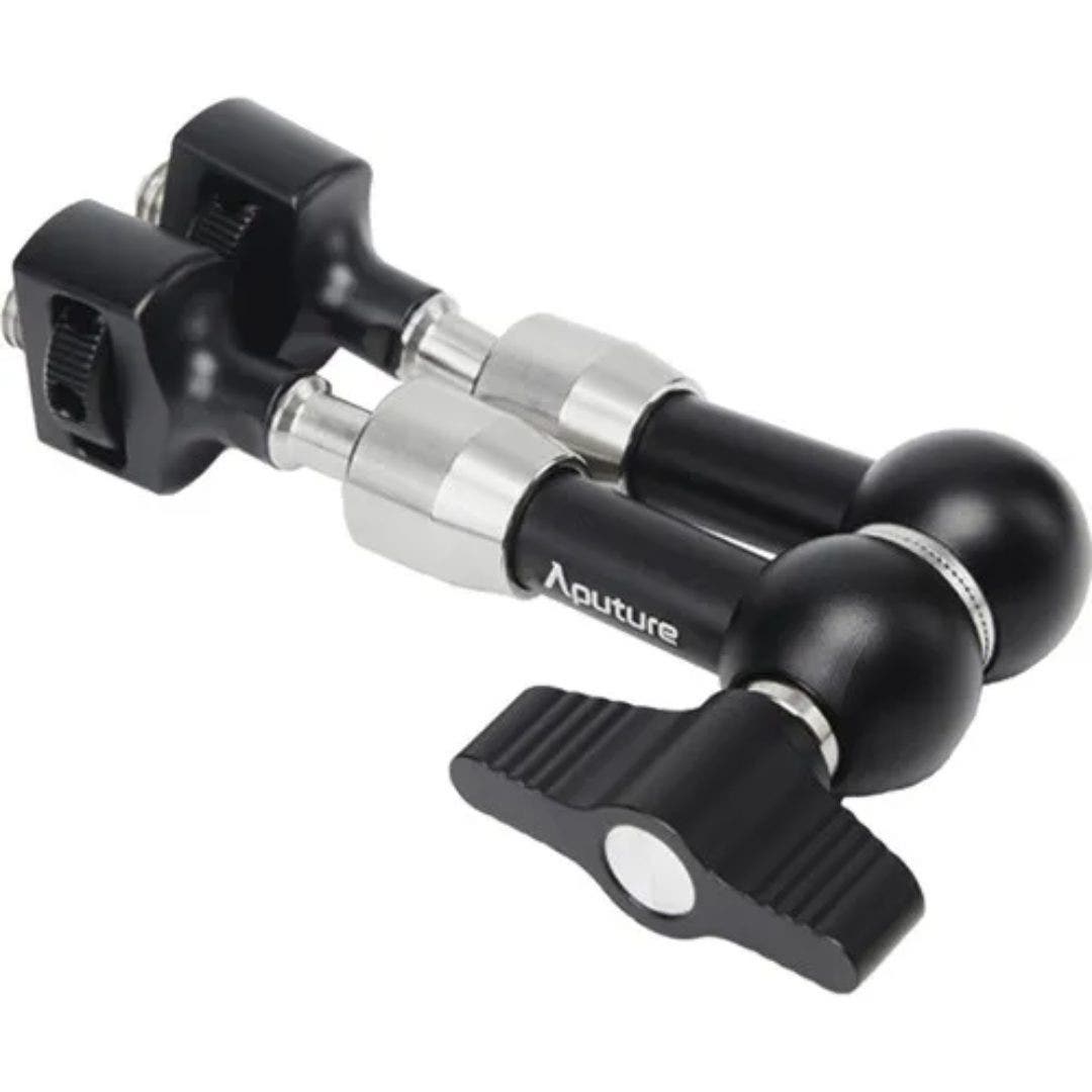 APUTURE STORM 80C 3 HEAD KIT INC ROLLING CARRY CAS - additional product view