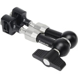 APUTURE STORM 80C 3 HEAD KIT INC ROLLING CARRY CAS - additional product view