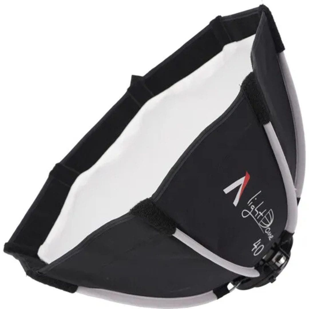 APUTURE STORM 80C 3 HEAD KIT INC ROLLING CARRY CAS - additional product view