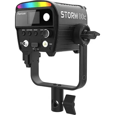 Aputure Storm 80C - additional product view