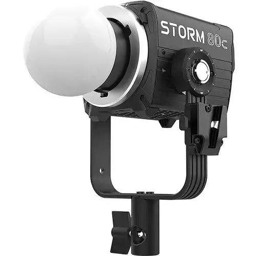 Aputure Storm 80C - additional product view