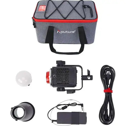 Aputure Storm 80C - additional product view