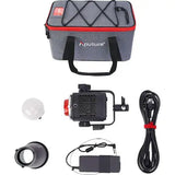 Aputure Storm 80C - additional product view