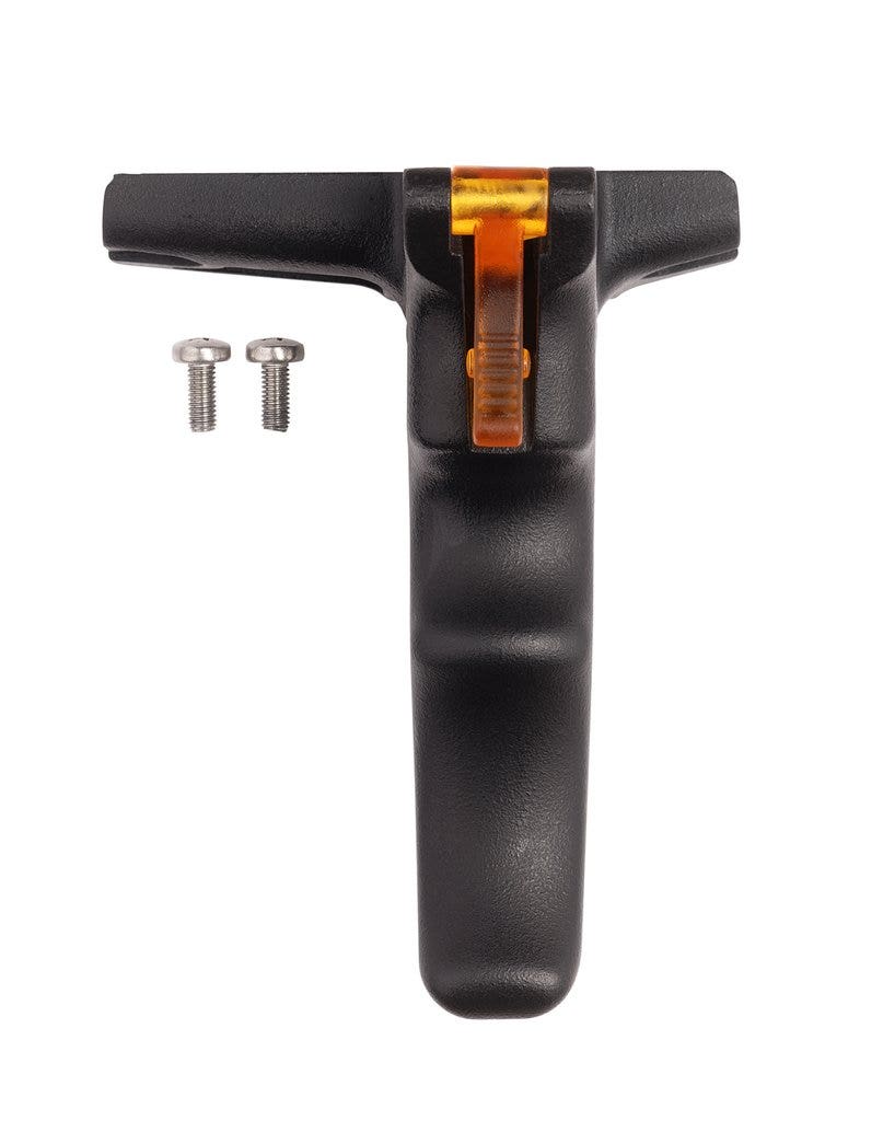 AquaTech AxisGO 11 Pro Max Action KIT Water Housing - Deep Black - additional product view