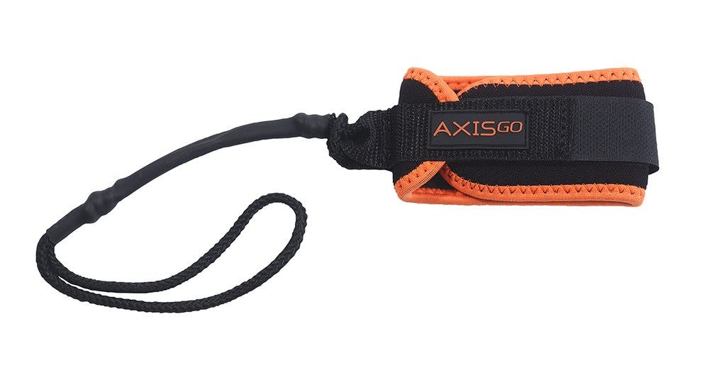 AquaTech AxisGO 11 Pro Max Action KIT Water Housing - Deep Black - additional product view