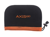 AquaTech AxisGO 11 Pro Max Action KIT Water Housing - Deep Black - additional product view